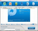 Wondershare PDF Converter Pro v.3.2.0.3 Final / Portable (+with OCR) [2012,ML] + Crack