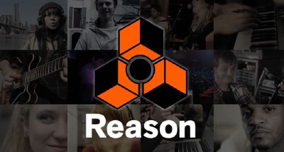 Reason 6 6 x86 [2012, ENG] + Crack