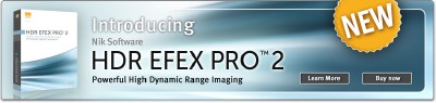 Nik Software HDR Efex Pro 2 for Mac OS X [Intel] [K-ed] + Crack