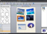 Picture Collage Maker Pro 3.3.4 build 3588 + Portable by fisher3 [En + Rus] + crack