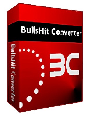 BullsHit Converter Ultimate v3.0 Build 0305122102 Final [2012,Ml/Rus] + Crack