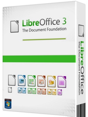 LibreOffice 3.6.0 RC4 [2012, MULTi / ]