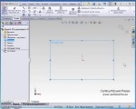 SolidWorks 2011 SP5 RU 32bit +  SolidWorks (2012)