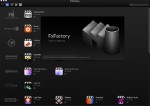 FxFactory 3.0.5 for Mac OS X (2012, Eng) + Crack