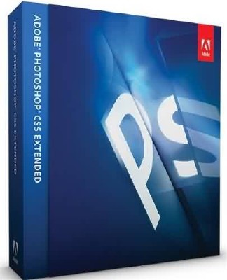 Adobe Photoshop CS5 Extended 12.0 + 2  (2012)