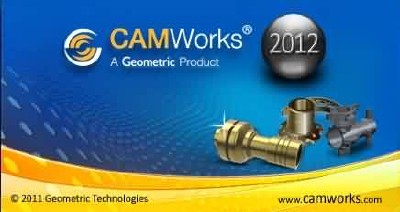 CAMWorks 2012 SP2 +  "        "