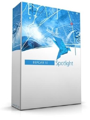 CSoft Spotlight Pro 10 Pro + Portable x86 [2012, RUS]