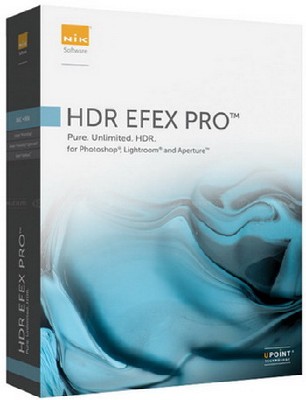 Nik Software HDR Efex Pro 2.003 Rev 20894 [MULTi + Русский] + Crack