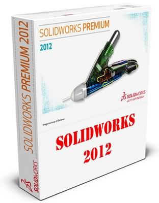 SolidWorks 2012 SP4 Full + SolidWorks 2012 Routing Library 12