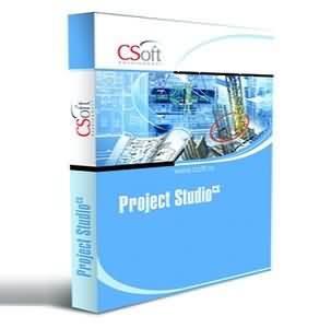 CSoft Project Studio CS R5.1 + Portable 