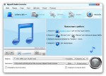 Xilisoft Audio Converter 6.4 Final + Bigasoft Audio Converter 3.6 (2012)