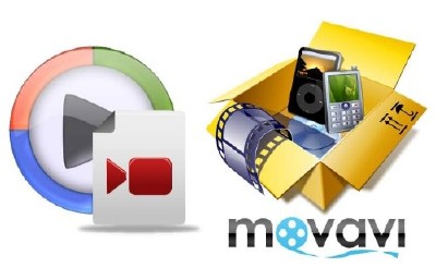 Any Video Converter Ultimate 4.5 (2012) + Portable + Movavi Video Converter 10