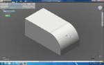 Portable AutoCAD 2013 SP1.1 G.114.0.0 Win7x86 [2012, ENG]