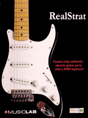 RealStrat Standalone VSTi v.3.0.0.7040 by R2R [2012, English]