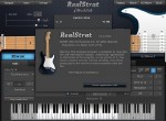 RealStrat Standalone VSTi v.3.0.0.7040 by R2R [2012, English]