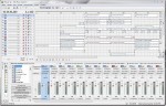 Sony ACID Music Studio 9.0 Build 32 [ENG + RUS] + Crack