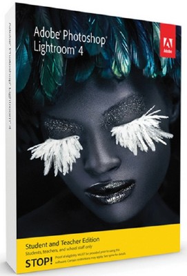 Adobe Photoshop Lightroom 4.2 Final (2xCD) RePack by KpoJIuk + PortableAppZ + Portable by punsh [MULTi / Русский]