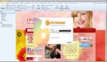 Extensoft Artisteer 3.1   +  "-. . ." [2012]