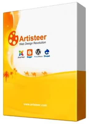 Extensoft Artisteer 3.1   +  "-. . ." [2012]