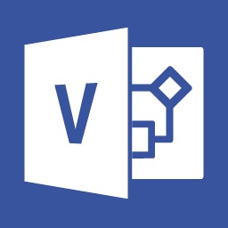 Microsoft Visio Professional 2013 RTM [Оригинальные MSDN] [2xCD: x86 + x64] [2012, Eng]