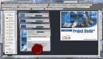 CSoft Project Studio CS R5.5.011 [2012, ] + crack