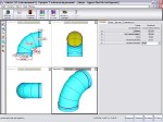 Autodesk Fabrication CAMduct 2013 ( - ProfileMaster) 2013.0.0.F (22) 3.01.042 x86+x64 [ENG + RUS]