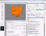 FLOW-3D CAST Advanced v3.5.1 x86+x64 [2011, MULTILANG] + Crack